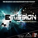 The KreatOrz - E-Mission mixtape cover art