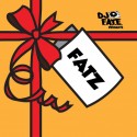 Al Fatz - Fatz The Mixtape mixtape cover art