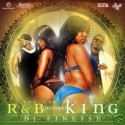 The One & Only R&B Mixtape King mixtape cover art