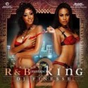 The One & Only R&B Mixtape King, Part 2 mixtape cover art