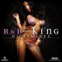 The One And Only R&B Mixtape King, Part 3 mixtape cover art