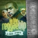 On The Reggae Tip, Vol. 1 mixtape cover art
