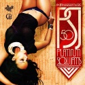 Platinum Slow Jams 50 mixtape cover art