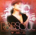 R&B Soul, Vol.11 mixtape cover art