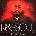R&B Soul, Vol.12 mixtape cover art