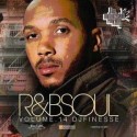 R&B Soul, Vol. 14 mixtape cover art