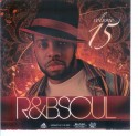 R&B Soul, Vol. 15 mixtape cover art