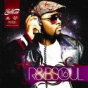 R&B Soul 16 mixtape cover art