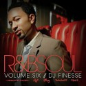 R&B Soul, Vol. 6 mixtape cover art