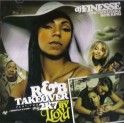 R&B Takeover 2K7, Pt. 2 (Hosted by Lloyd) mixtape cover art