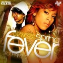 Spring Fever 2K7, Part 2 mixtape cover art