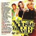 Xclusive R&B 19.9 mixtape cover art