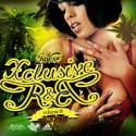 Xclusive R&B 8 mixtape cover art