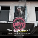 SKY - The Application 3 (Self Employed) mixtape cover art
