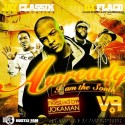Awready, Vol. 9 (Hosted by Jokaman) mixtape cover art