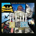 Mixtape cover art