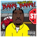 Sub-Z - Bang Bang mixtape cover art