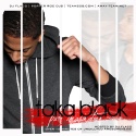 Taka Black - Pure Imagination mixtape cover art