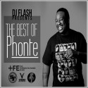 The Best Of Phonte mixtape cover art