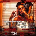 Coca Kazi - God Bless The Grind (Deluxe Edition) mixtape cover art