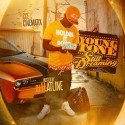 Young Tone - Still Dreaming mixtape cover art