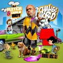 Chalie Boy - Chalie's World (2 Disc) mixtape cover art