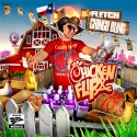 Chingo Bling - Chicken Flipa mixtape cover art