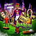 Gucci Mane - Gucci Gone Bonkers (3 Disc) mixtape cover art