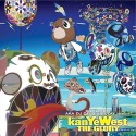 Kanye West - The Glory mixtape cover art