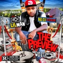 Mixtape cover art