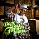 Lil Wil - Dope Boi Fresh mixtape cover art
