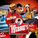 Webbie's mixtape cover art