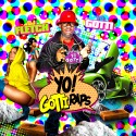 Yo! Gotti Raps mixtape cover art