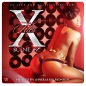 X-Files : Scene 1 (Hosted By Ms Barbie Monroe) mixtape cover art