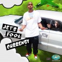 Mixtape cover art