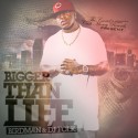 Birdman - Bigger Than Life mixtape cover art