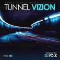 Romes Finest - Tunnel Vizion mixtape cover art