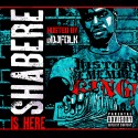Shabere - Shabere Is Here mixtape cover art