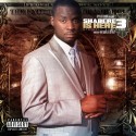 Mixtape cover art