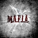 Taydon - M.A.F.I.A.  mixtape cover art