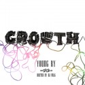 Young Ry - The Growth mixtape cover art