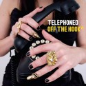 Telephoned - Off The Hook mixtape cover art