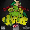 Denzil Porter - Home Made Music mixtape cover art