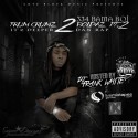 334 Bama Boi - Frum Crumz 2 Boldaz 2 mixtape cover art