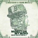 Mixtape cover art