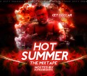 Mixtape cover art