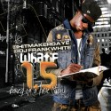 Mixtape cover art