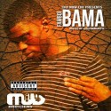 Mixtape cover art