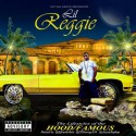 Mixtape cover art