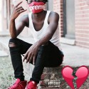 Mixtape cover art